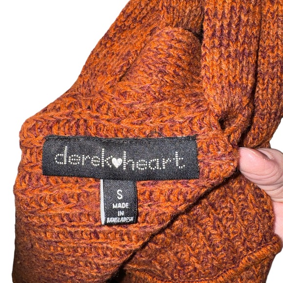 Long sweater - Picture 5 of 6